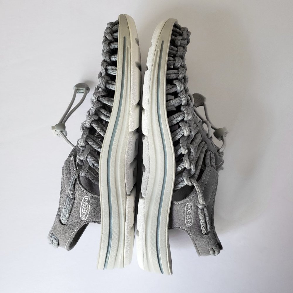 Keen Uneek Two Cord Sandals - Picture 2 of 12